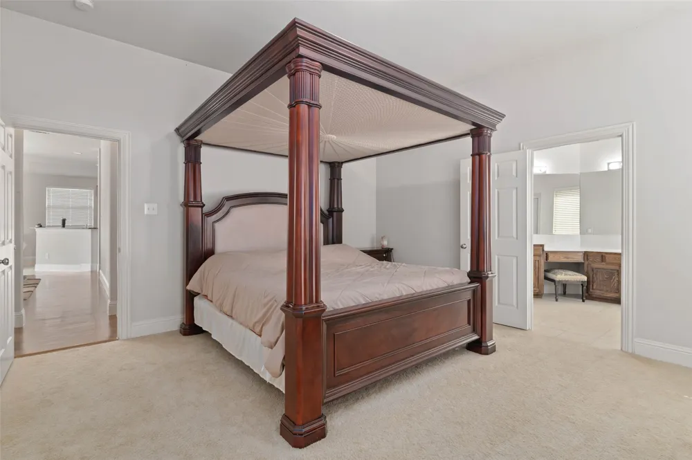 2501 Claymore Avenue Garland, TX 75043