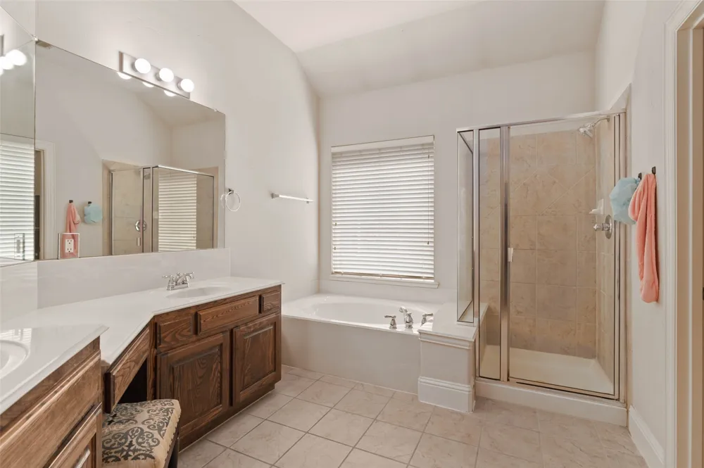 2501 Claymore Avenue Garland, TX 75043