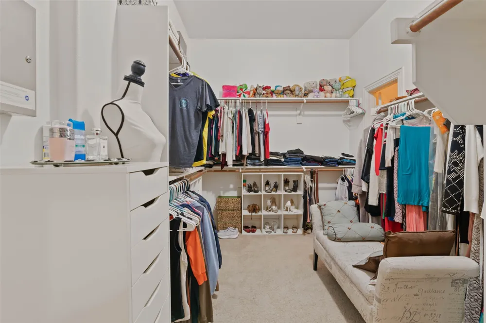 2501 Claymore Avenue Garland, TX 75043