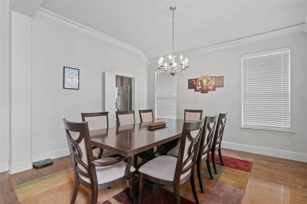 2501 Claymore Avenue Garland, TX 75043