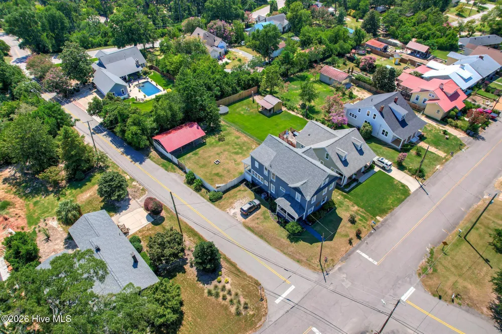 400 W Forest Avenue North Augusta, SC 29841