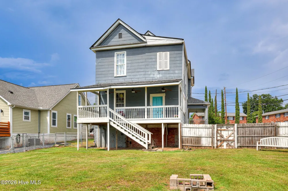 400 W Forest Avenue North Augusta, SC 29841