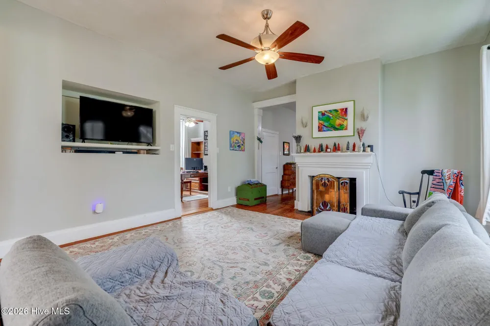 400 W Forest Avenue North Augusta, SC 29841