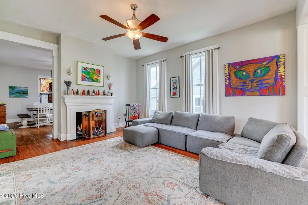 400 W Forest Avenue North Augusta, SC 29841