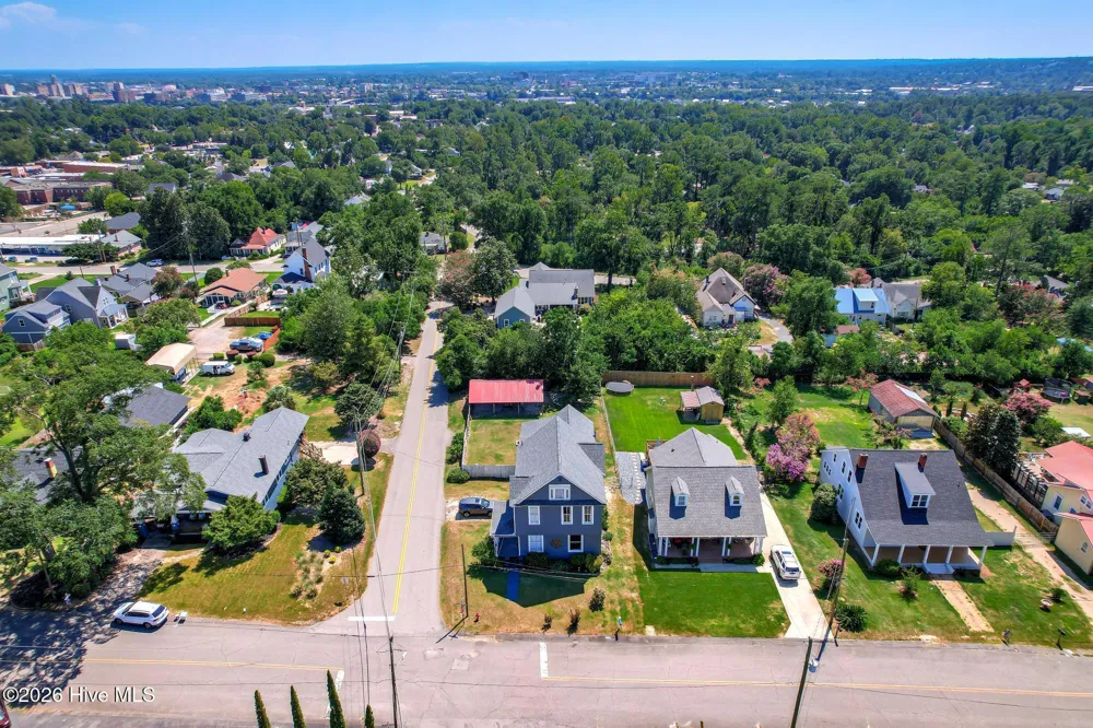 400 W Forest Avenue North Augusta, SC 29841