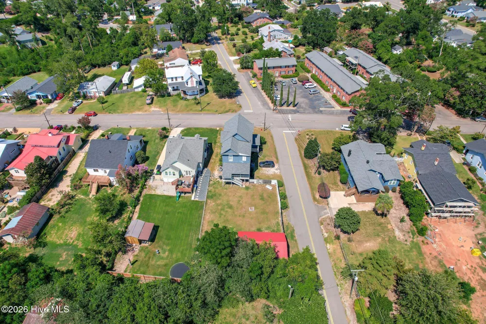 400 W Forest Avenue North Augusta, SC 29841