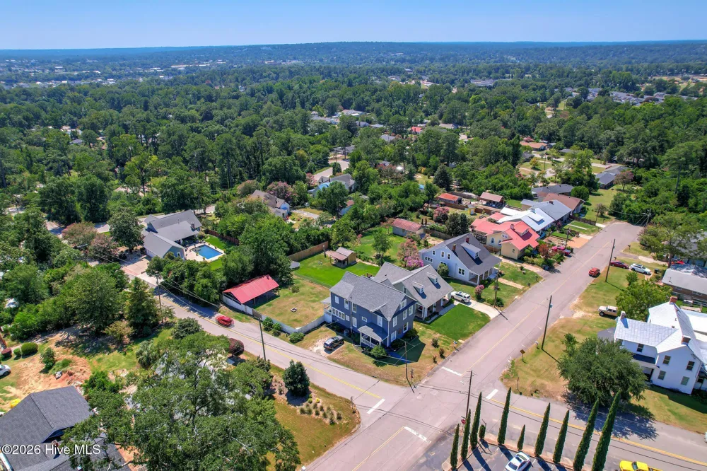 400 W Forest Avenue North Augusta, SC 29841