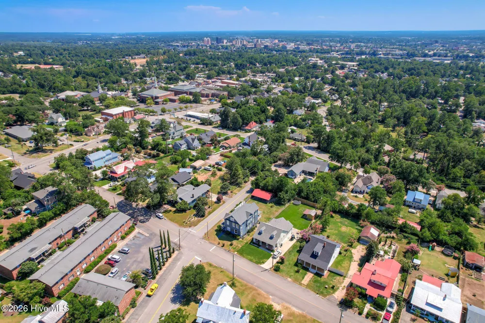400 W Forest Avenue North Augusta, SC 29841