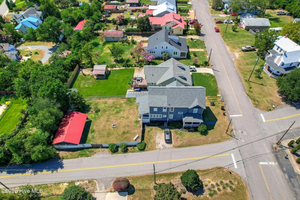 400 W Forest Avenue North Augusta, SC 29841