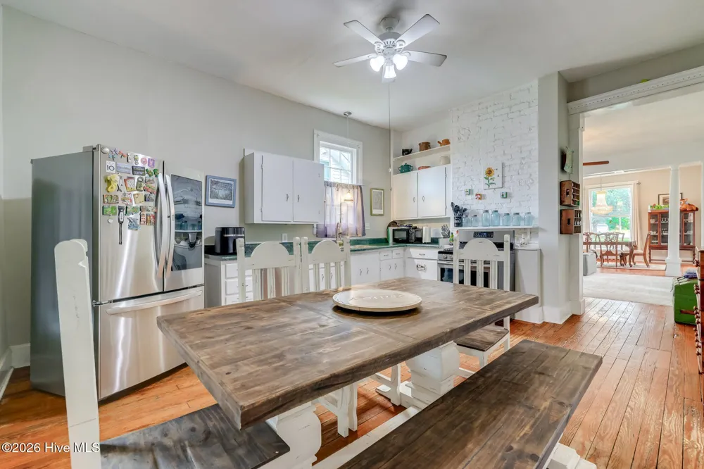 400 W Forest Avenue North Augusta, SC 29841