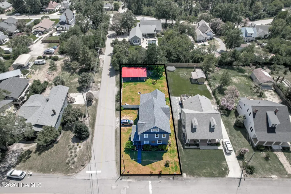 400 W Forest Avenue North Augusta, SC 29841