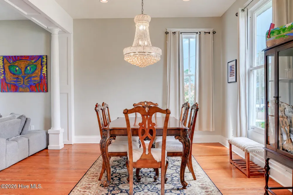400 W Forest Avenue North Augusta, SC 29841