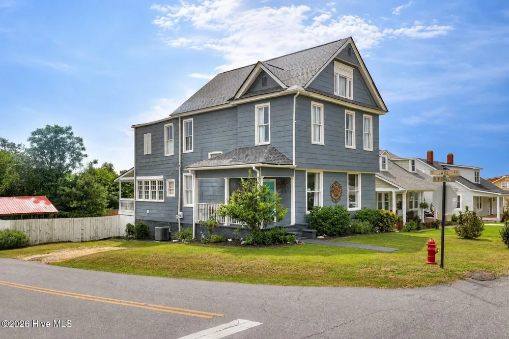 400 W Forest Avenue North Augusta, SC 29841