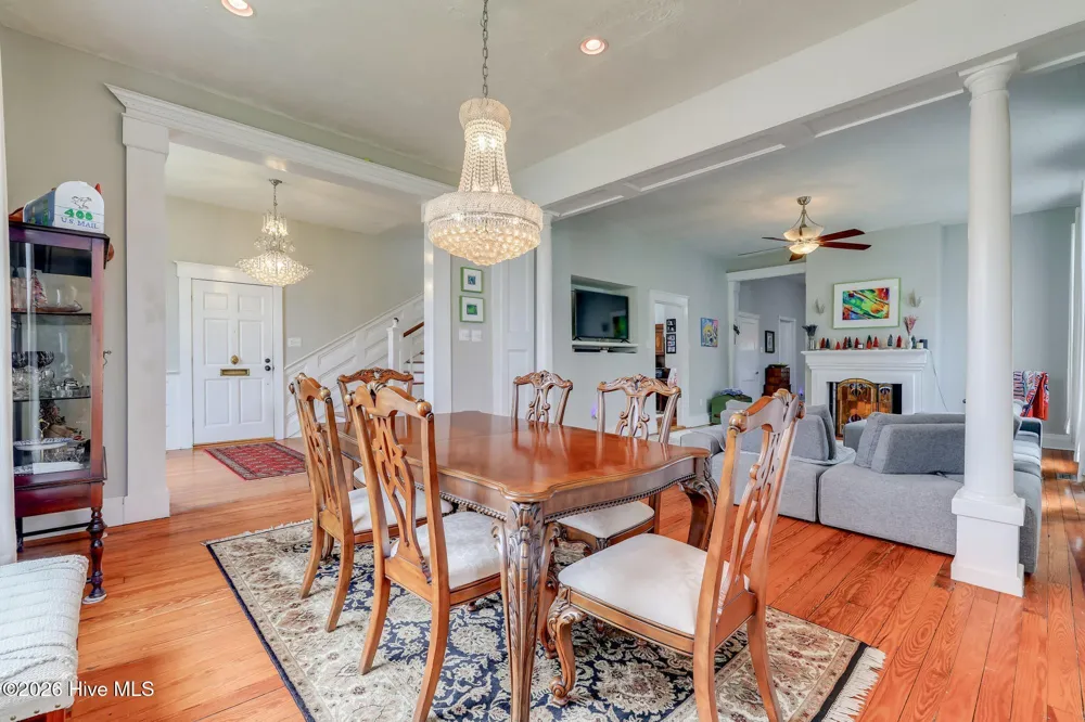 400 W Forest Avenue North Augusta, SC 29841