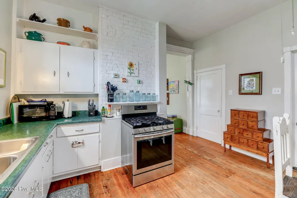 400 W Forest Avenue North Augusta, SC 29841