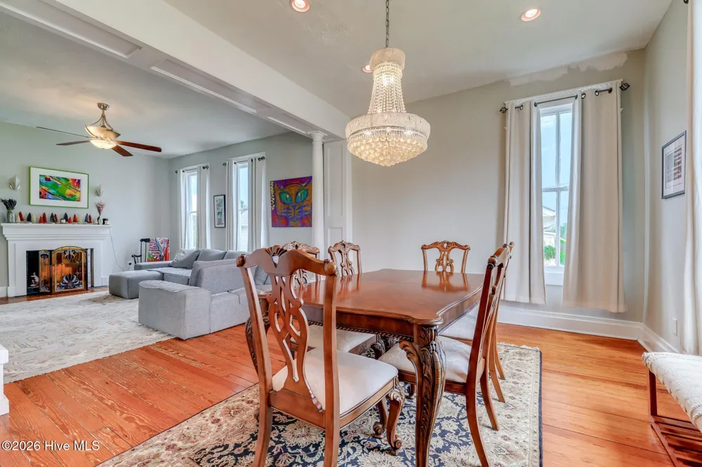 400 W Forest Avenue North Augusta, SC 29841