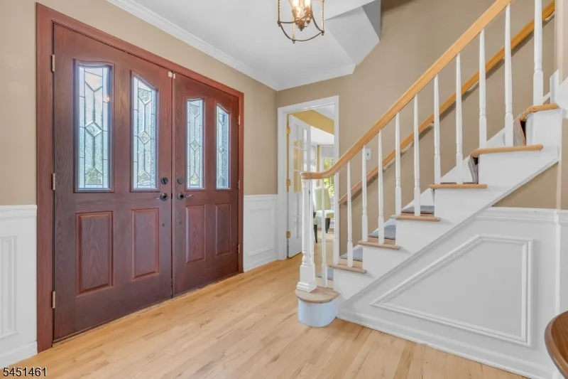 452 Lenape Trl Bridgewater, NJ 08807