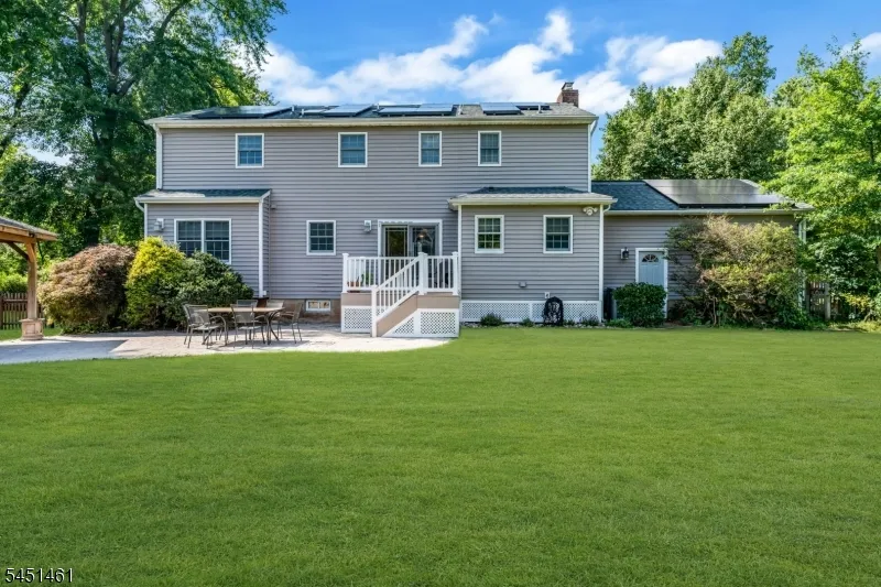 452 Lenape Trl Bridgewater, NJ 08807