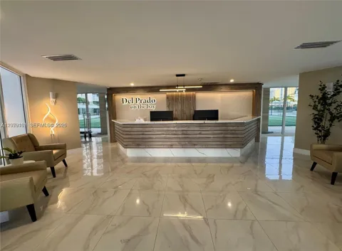 18011 Biscayne Blvd #1203