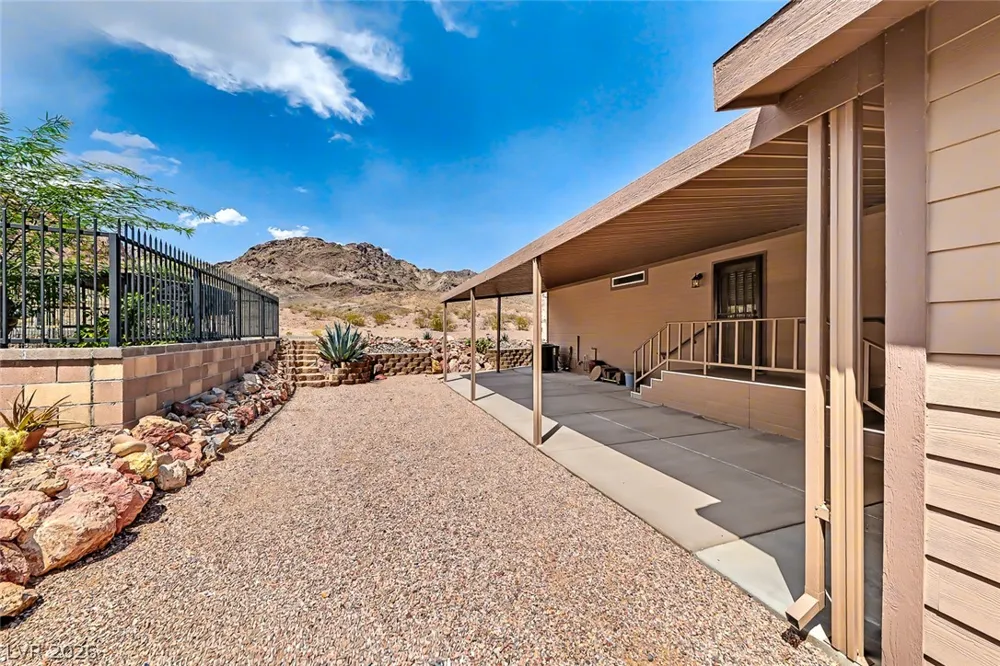 562 Lake Michigan Lane Boulder City, NV 89005