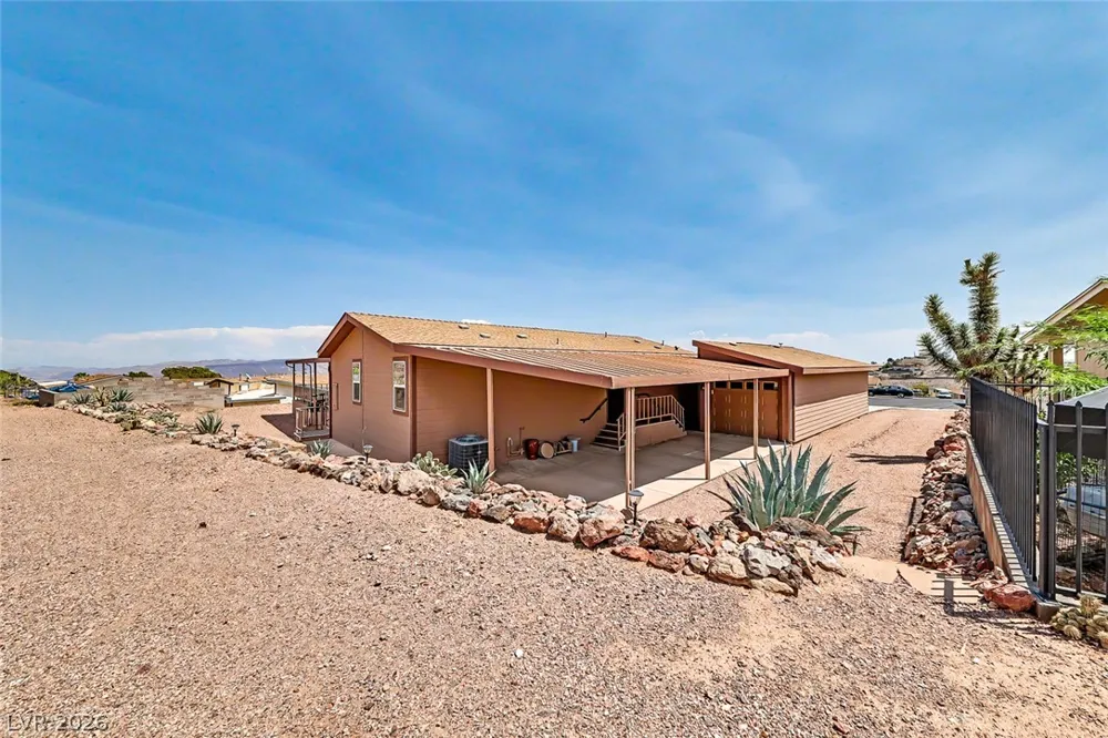 562 Lake Michigan Lane Boulder City, NV 89005
