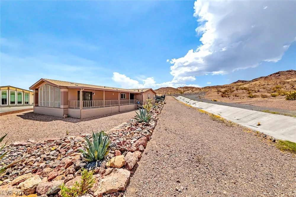 562 Lake Michigan Lane Boulder City, NV 89005