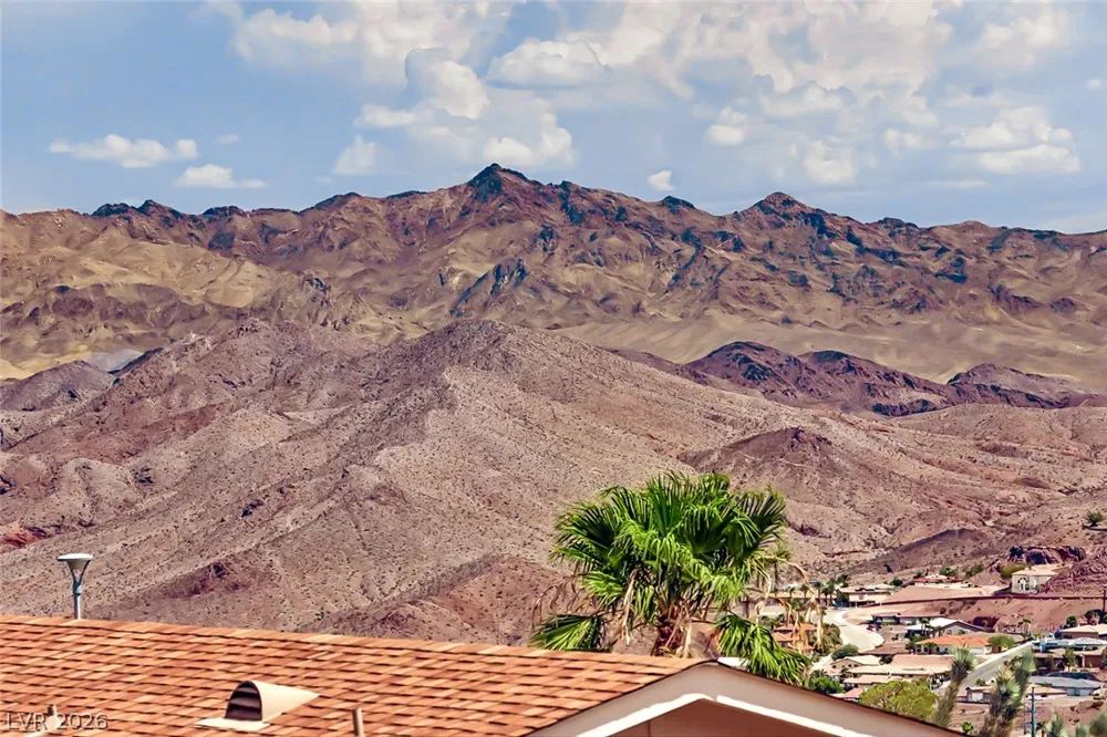 562 Lake Michigan Lane Boulder City, NV 89005