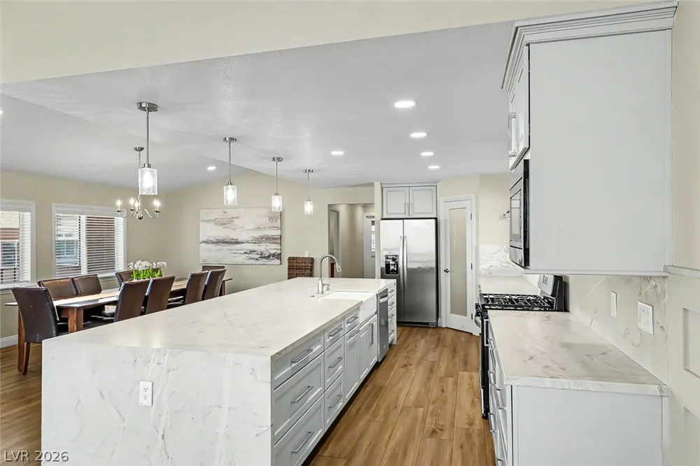 562 Lake Michigan Lane Boulder City, NV 89005
