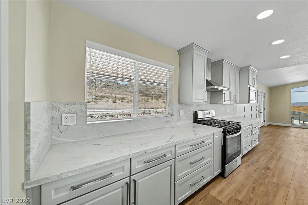 562 Lake Michigan Lane Boulder City, NV 89005