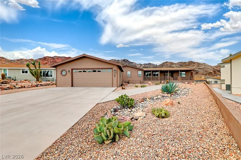 562 Lake Michigan Lane Boulder City, NV 89005
