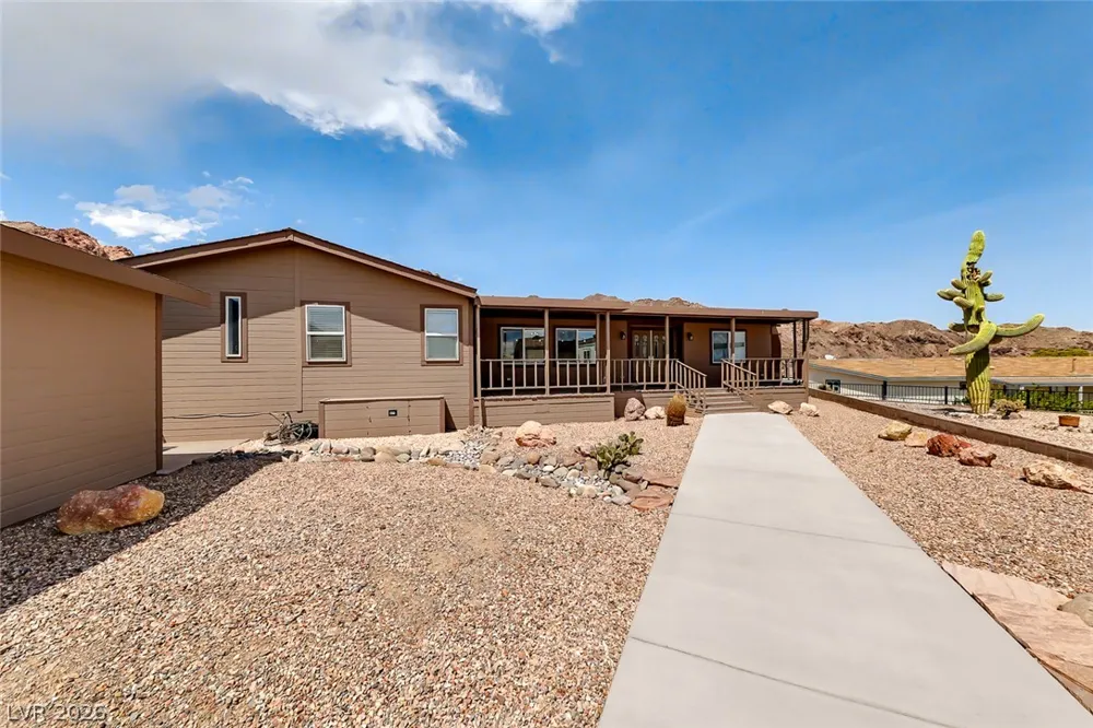 562 Lake Michigan Lane Boulder City, NV 89005