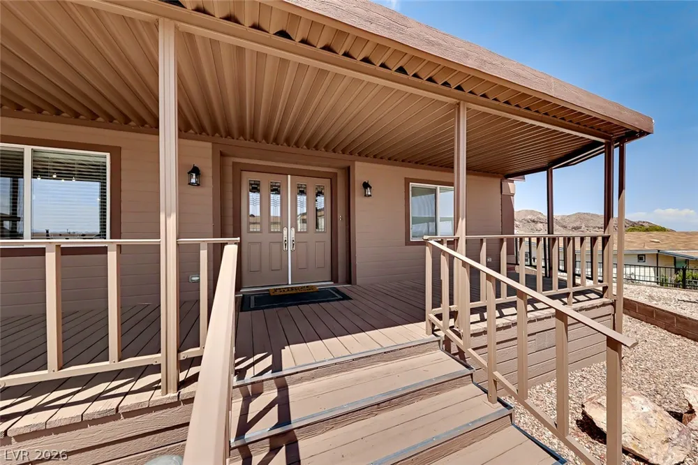 562 Lake Michigan Lane Boulder City, NV 89005