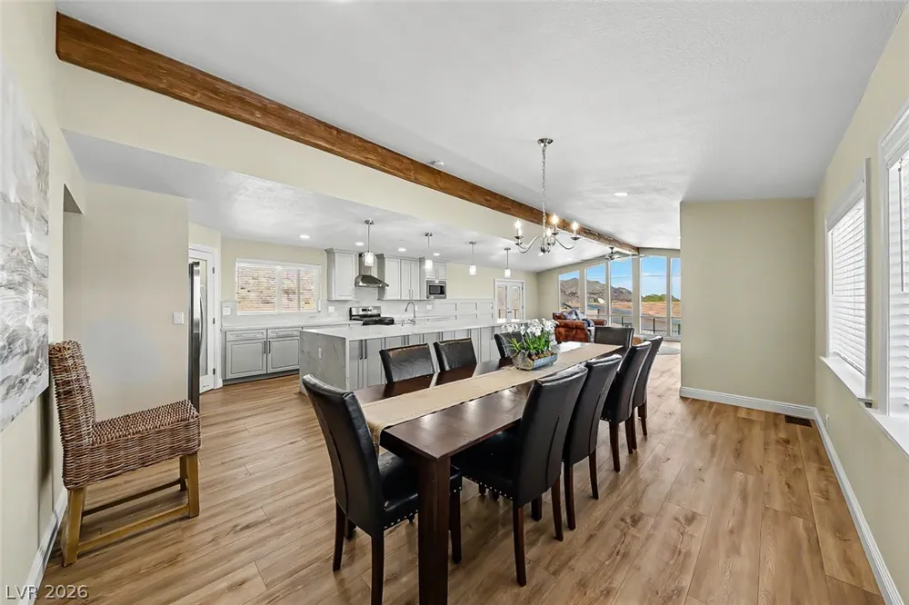 562 Lake Michigan Lane Boulder City, NV 89005