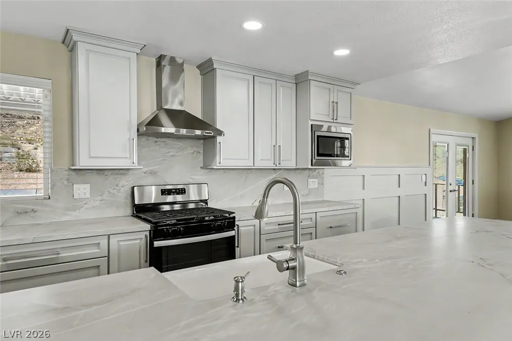 562 Lake Michigan Lane Boulder City, NV 89005