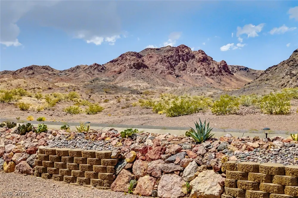 562 Lake Michigan Lane Boulder City, NV 89005