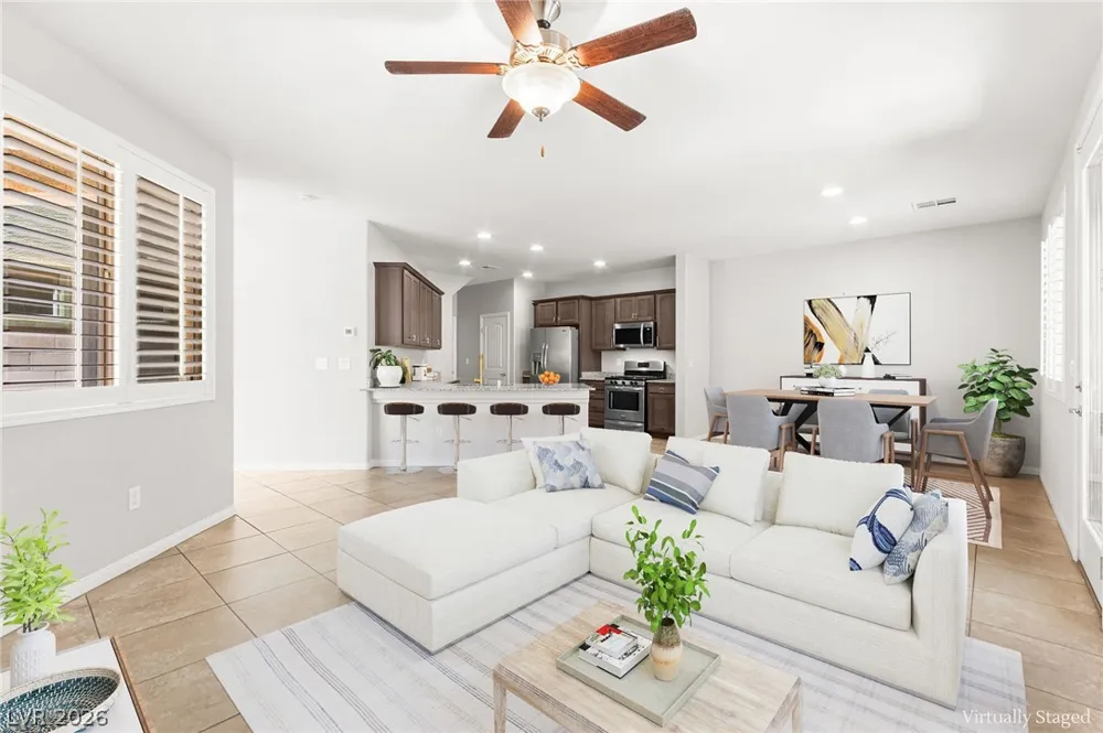 9225 Black Diamond Street Las Vegas, NV 89178