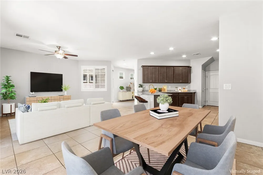 9225 Black Diamond Street Las Vegas, NV 89178