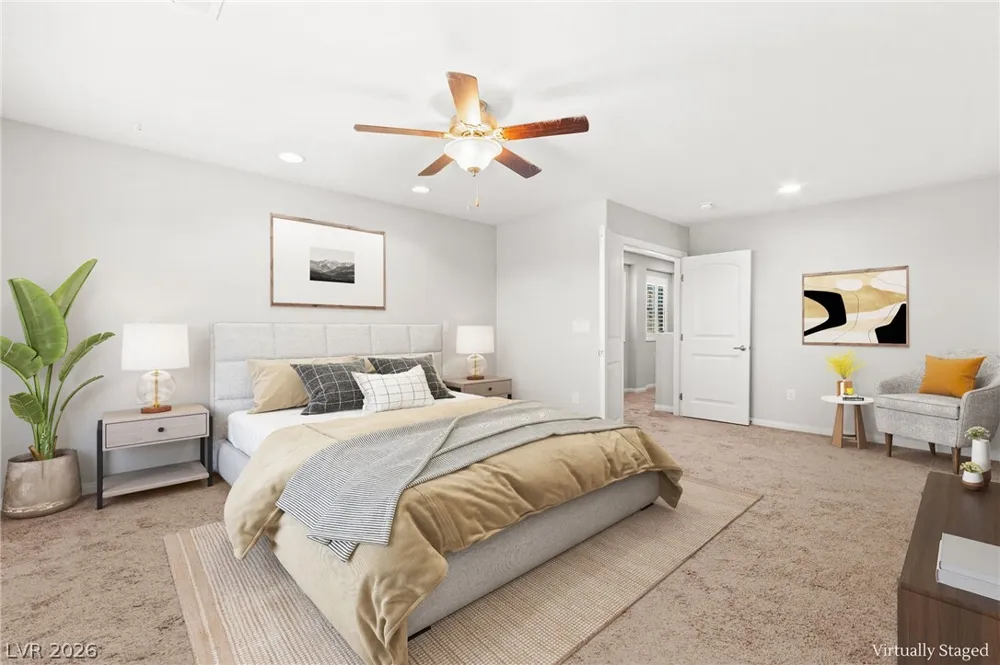 9225 Black Diamond Street Las Vegas, NV 89178