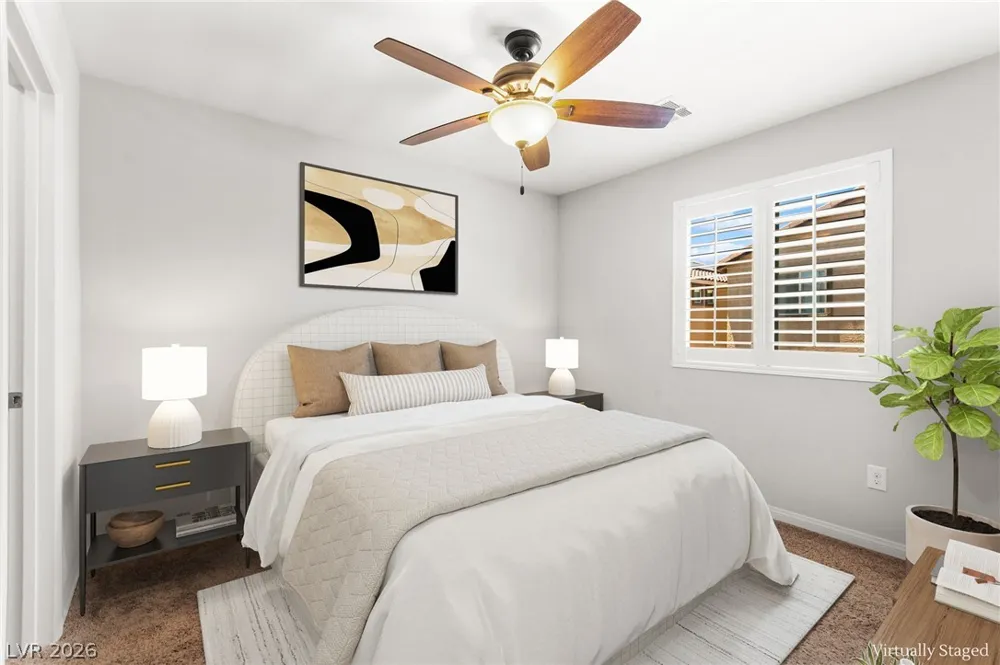 9225 Black Diamond Street Las Vegas, NV 89178