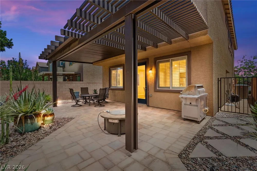 9225 Black Diamond Street Las Vegas, NV 89178