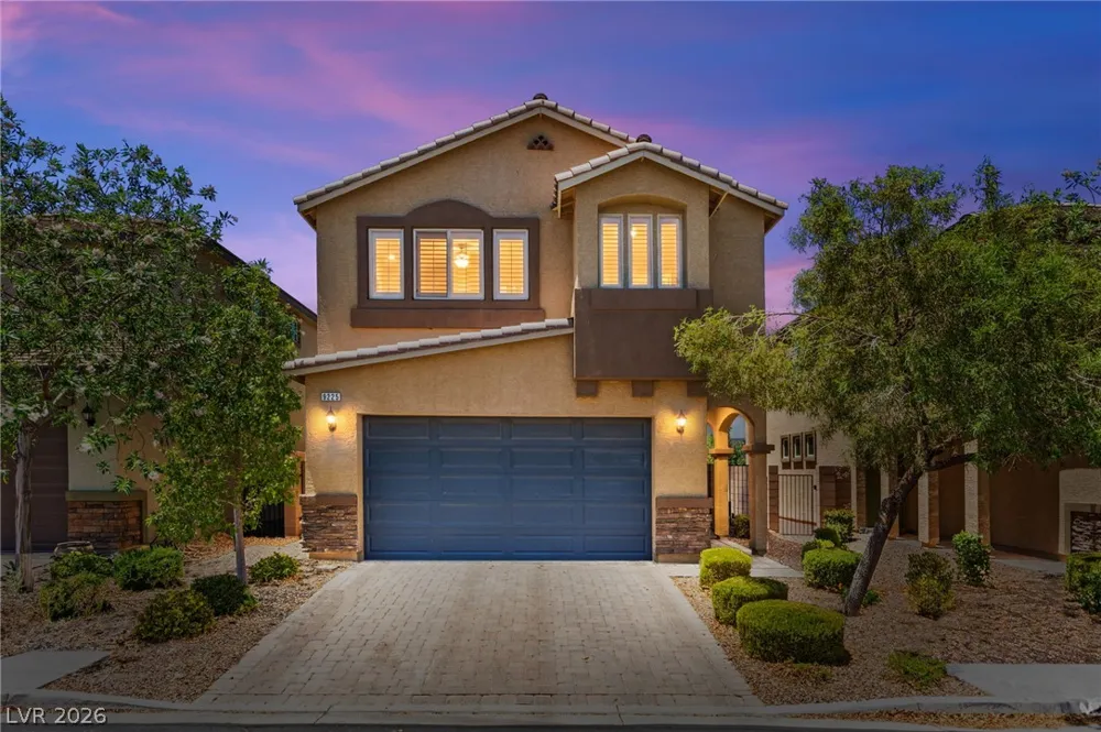 9225 Black Diamond Street Las Vegas, NV 89178