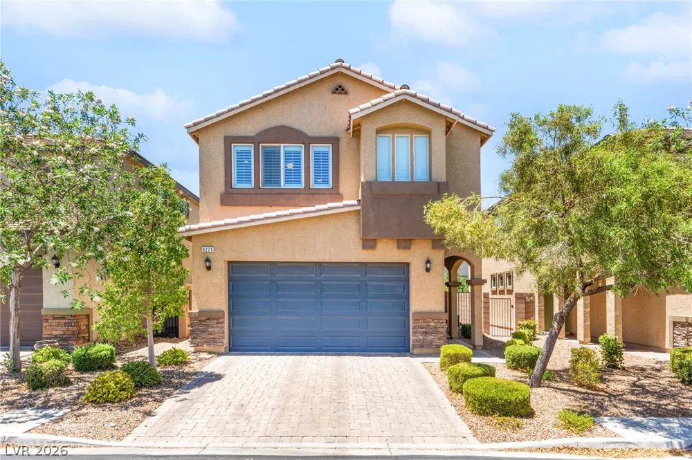 9225 Black Diamond Street Las Vegas, NV 89178