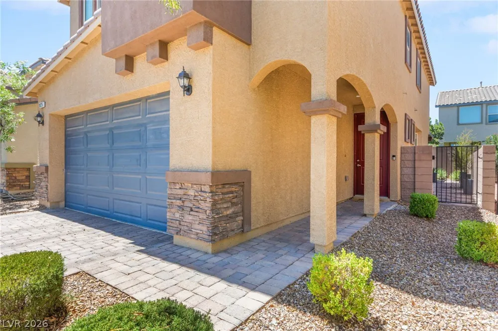 9225 Black Diamond Street Las Vegas, NV 89178