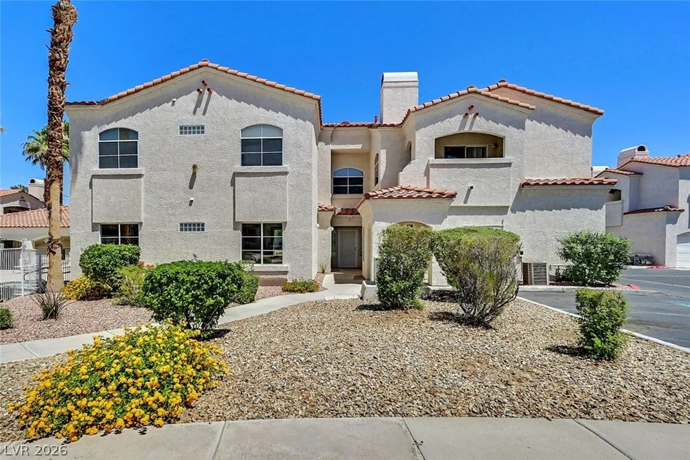 1610 Sandecker Court #104 Las Vegas, NV 89146