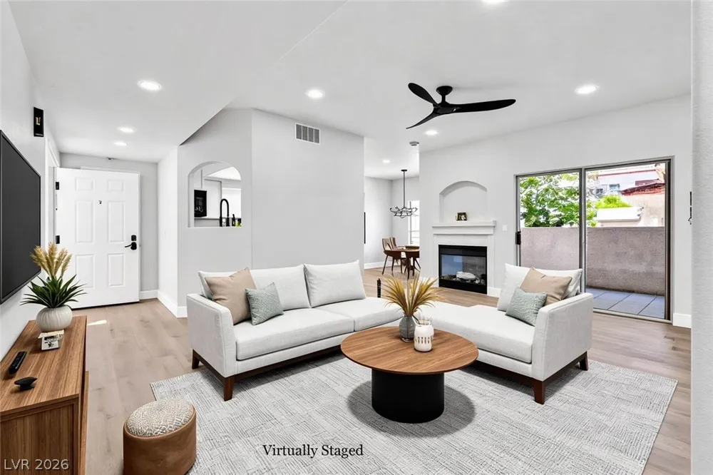 1610 Sandecker Court #104 Las Vegas, NV 89146