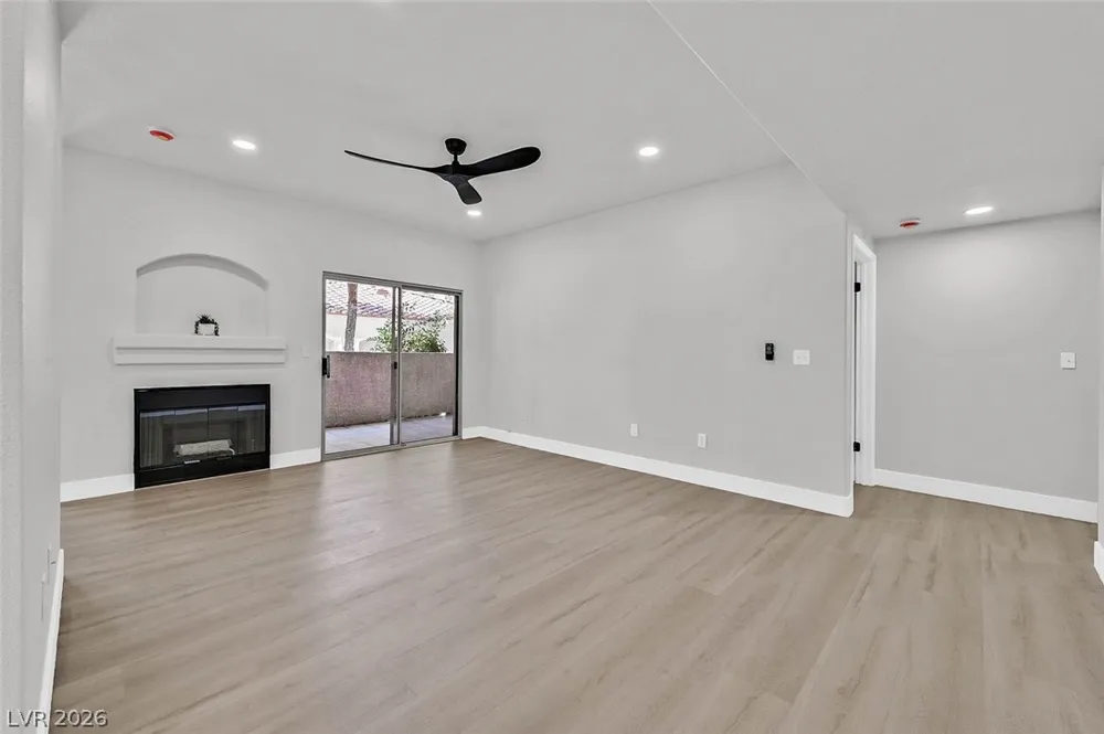 1610 Sandecker Court #104 Las Vegas, NV 89146