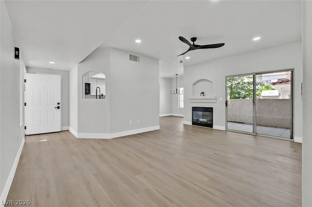 1610 Sandecker Court #104 Las Vegas, NV 89146