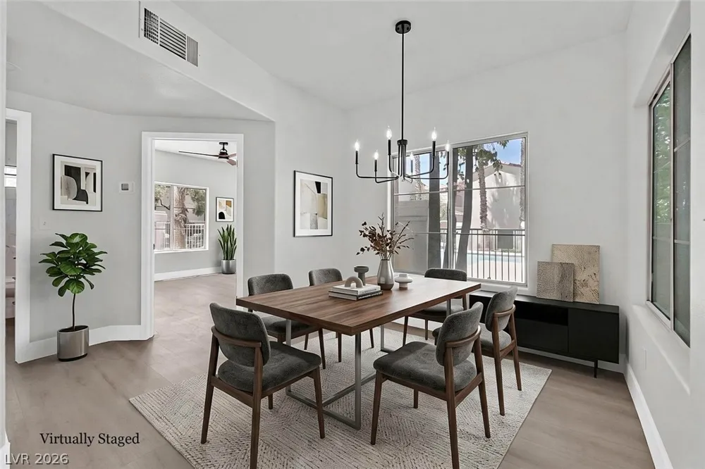 1610 Sandecker Court #104 Las Vegas, NV 89146