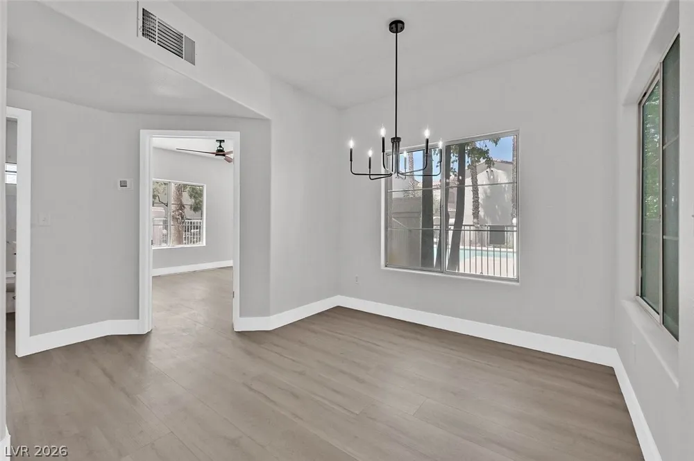 1610 Sandecker Court #104 Las Vegas, NV 89146