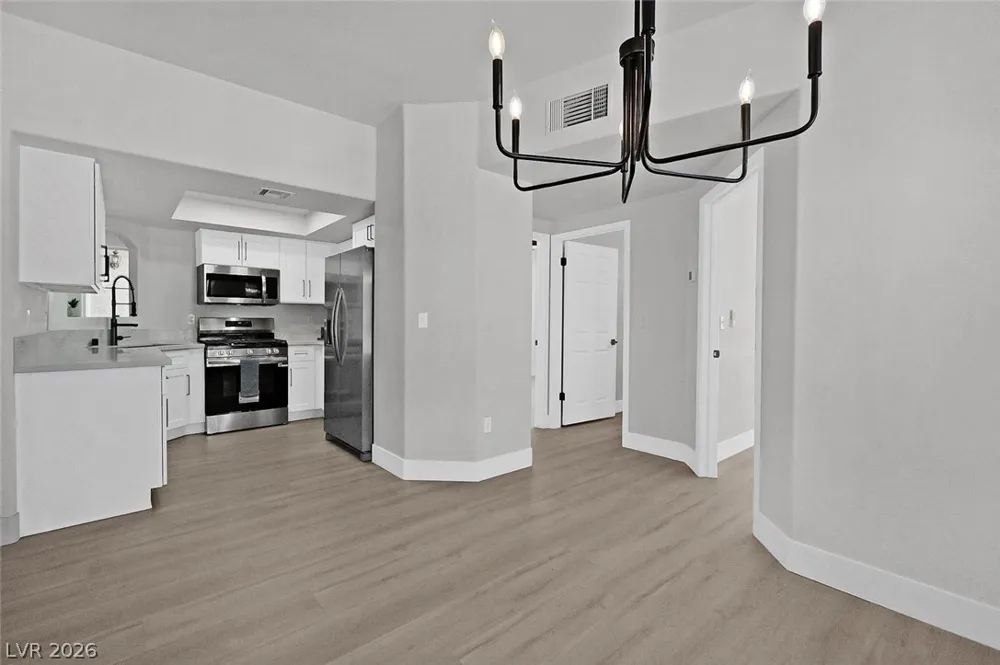 1610 Sandecker Court #104 Las Vegas, NV 89146